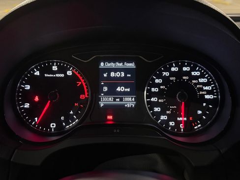 Used 2015 Audi A3 2.0T Premium Plus AWD/4WD image 17