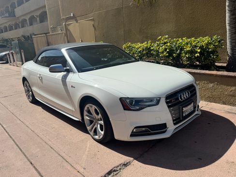 Used 2013 Audi S5 Premium Plus AWD/4WD image 1