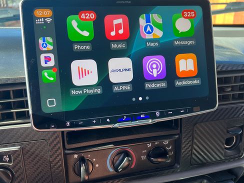 Used 2001 Ford F350 4x4 Crew Cab Super Duty image 5