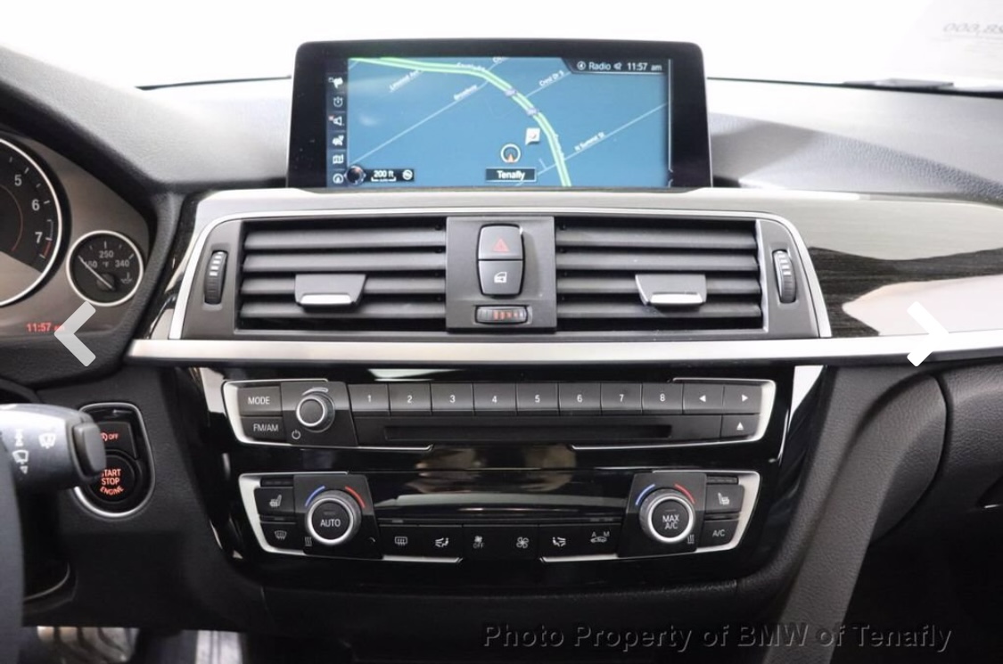 Used 2017 BMW 330i xDrive Sedan AWD/4WD image 21