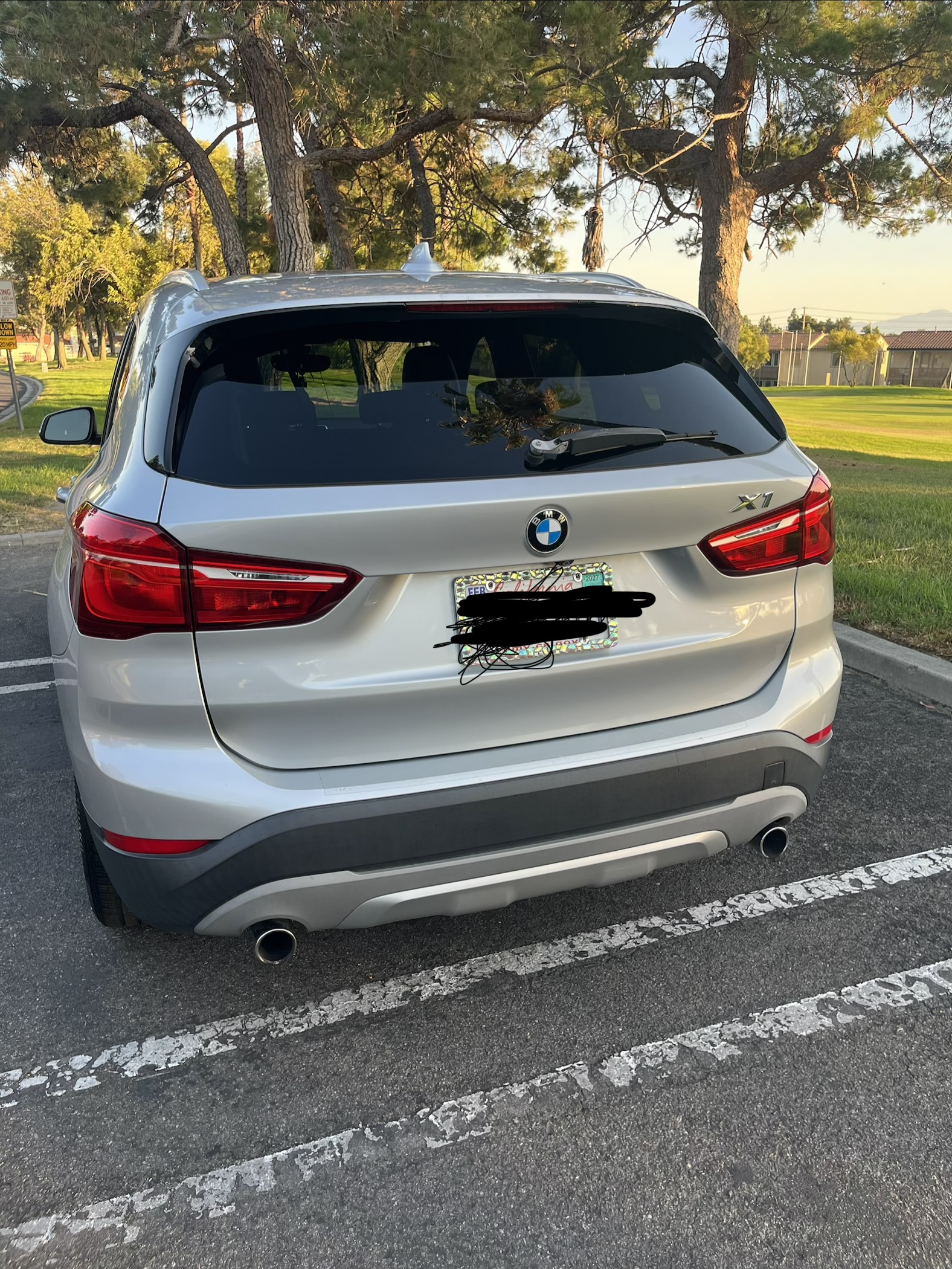 Used 2018 BMW X1 sDrive28i FWD image 5