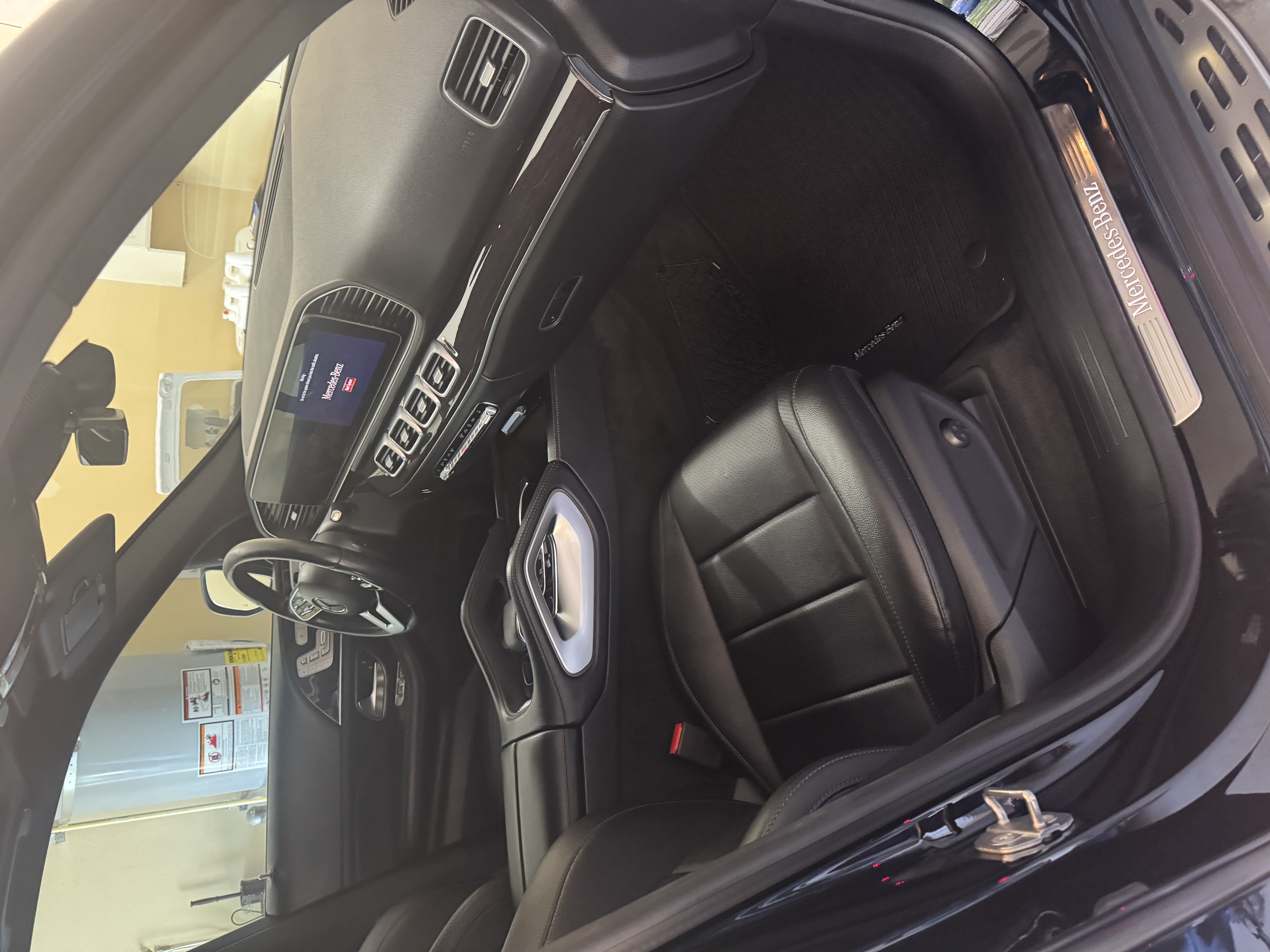 Used 2020 Mercedes-Benz GLE 450 4MATIC image 12