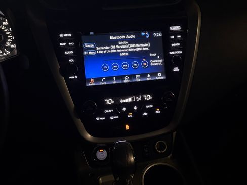 Used 2015 Nissan Murano SL w/ SL Technology Package FWD image 6