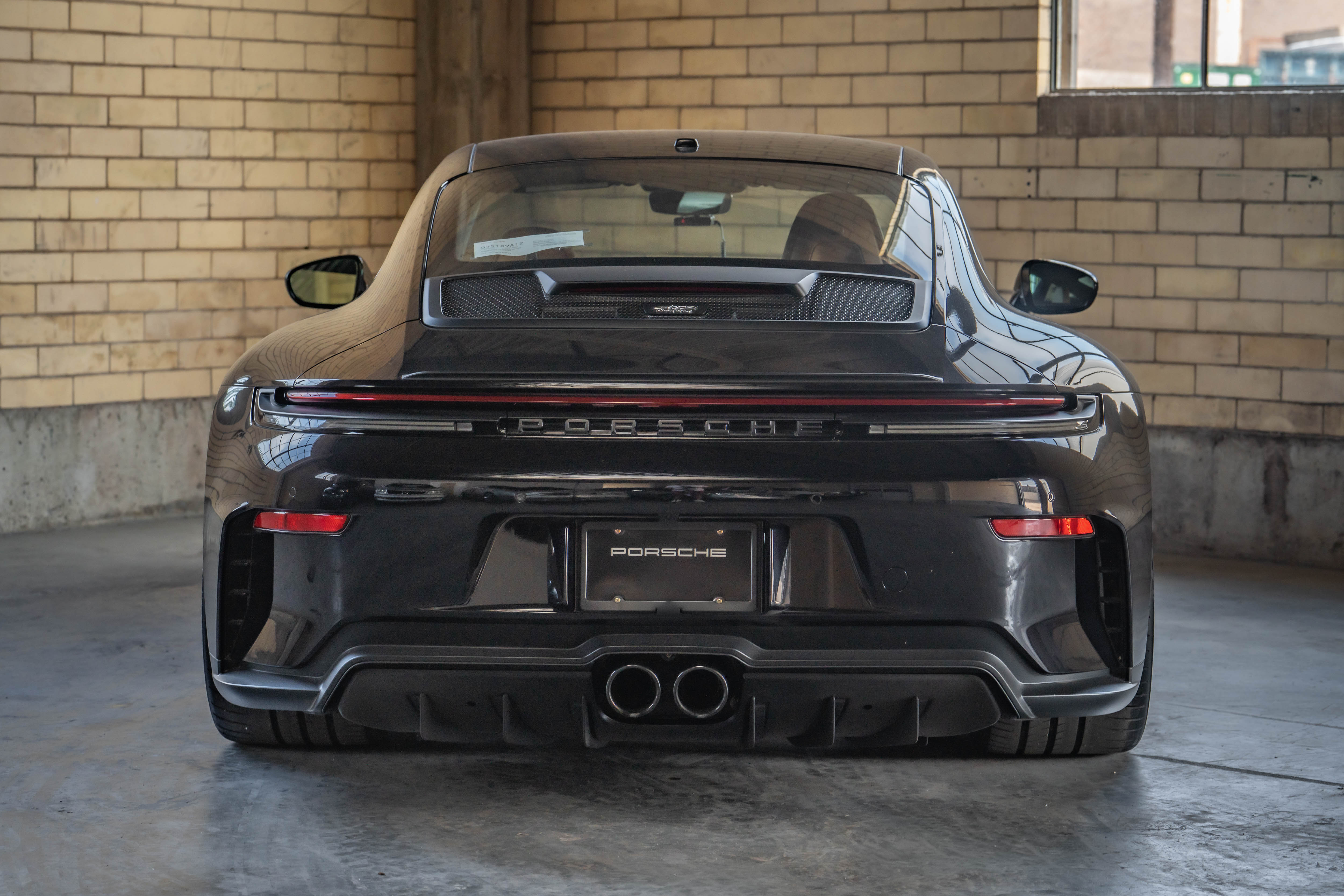 Used 2026 Porsche 911 GT3 RWD image 15