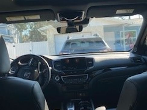 Used 2021 Honda Passport Elite image 4