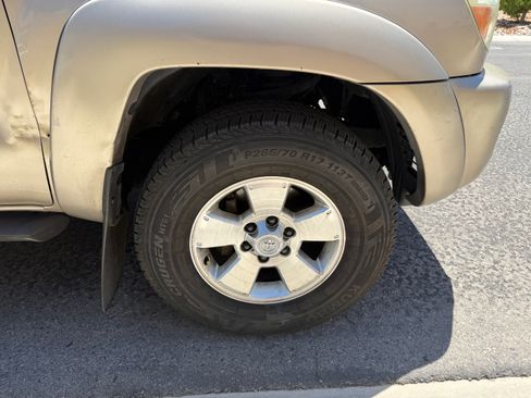 Used 2008 Toyota Tacoma PreRunner RWD image 18