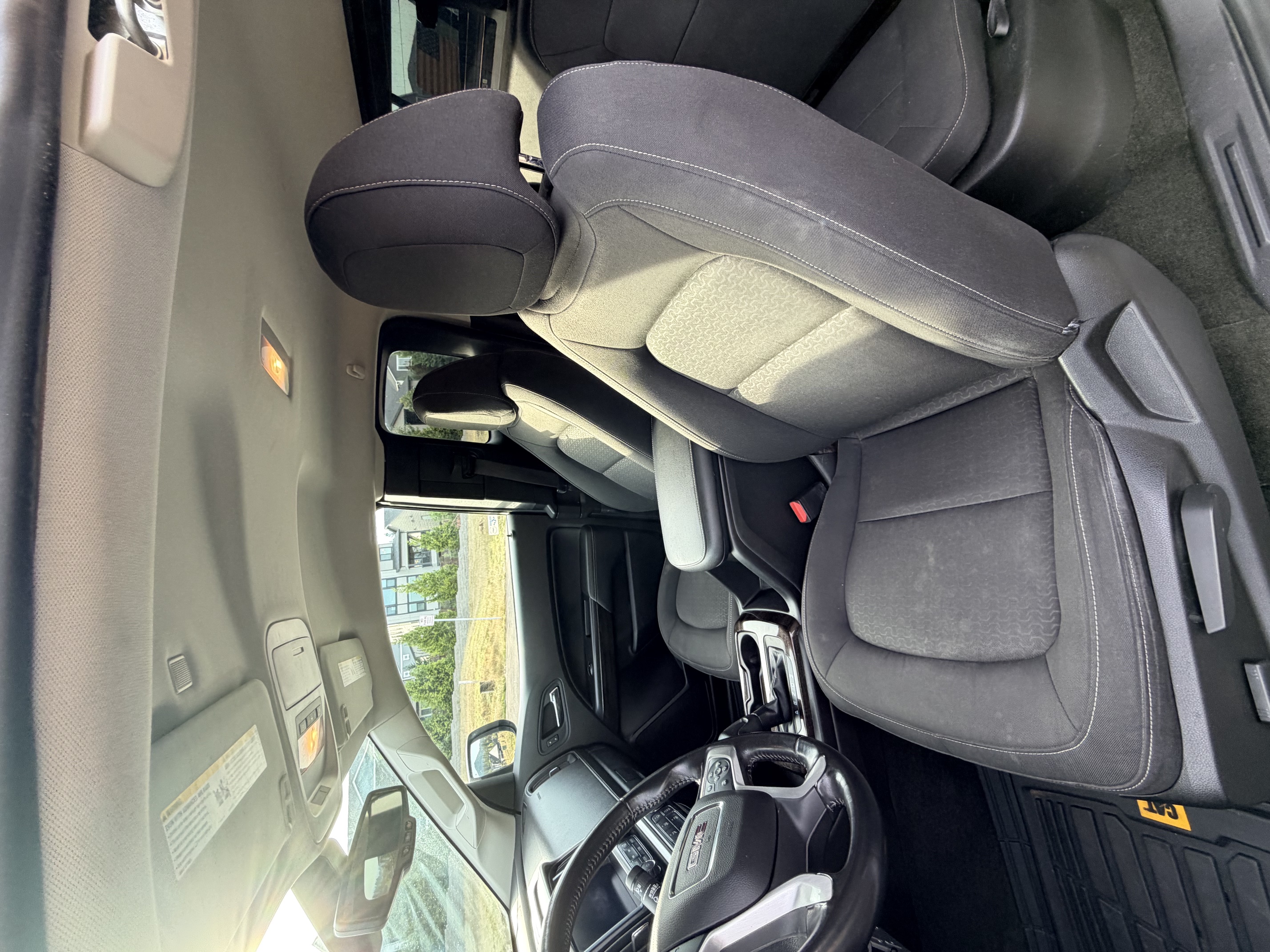 Used 2016 GMC Canyon SLE w/ SLE Convenience Package RWD image 10
