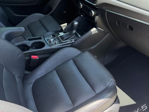 Used 2016 MAZDA CX-5 Grand Touring FWD image 17