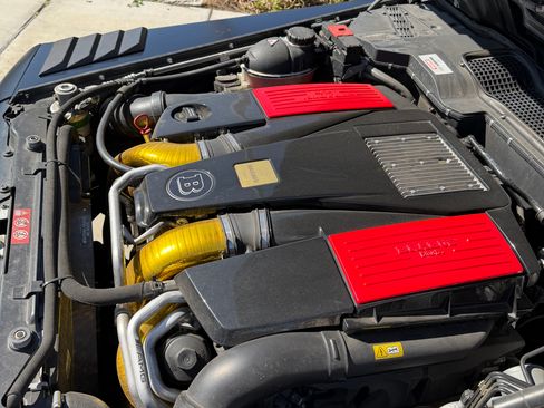 Used 2016 Mercedes-Benz G 63 AMG G 63 AMG Sport Utility 4D image 15