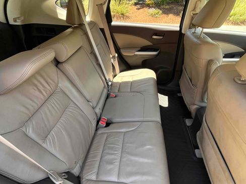 Used 2014 Honda CR-V EX-L image 11