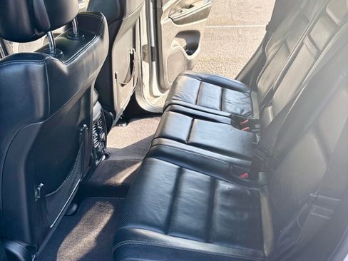 Used 2015 Jeep Grand Cherokee Limited w/ Luxury Group II RWD image 9