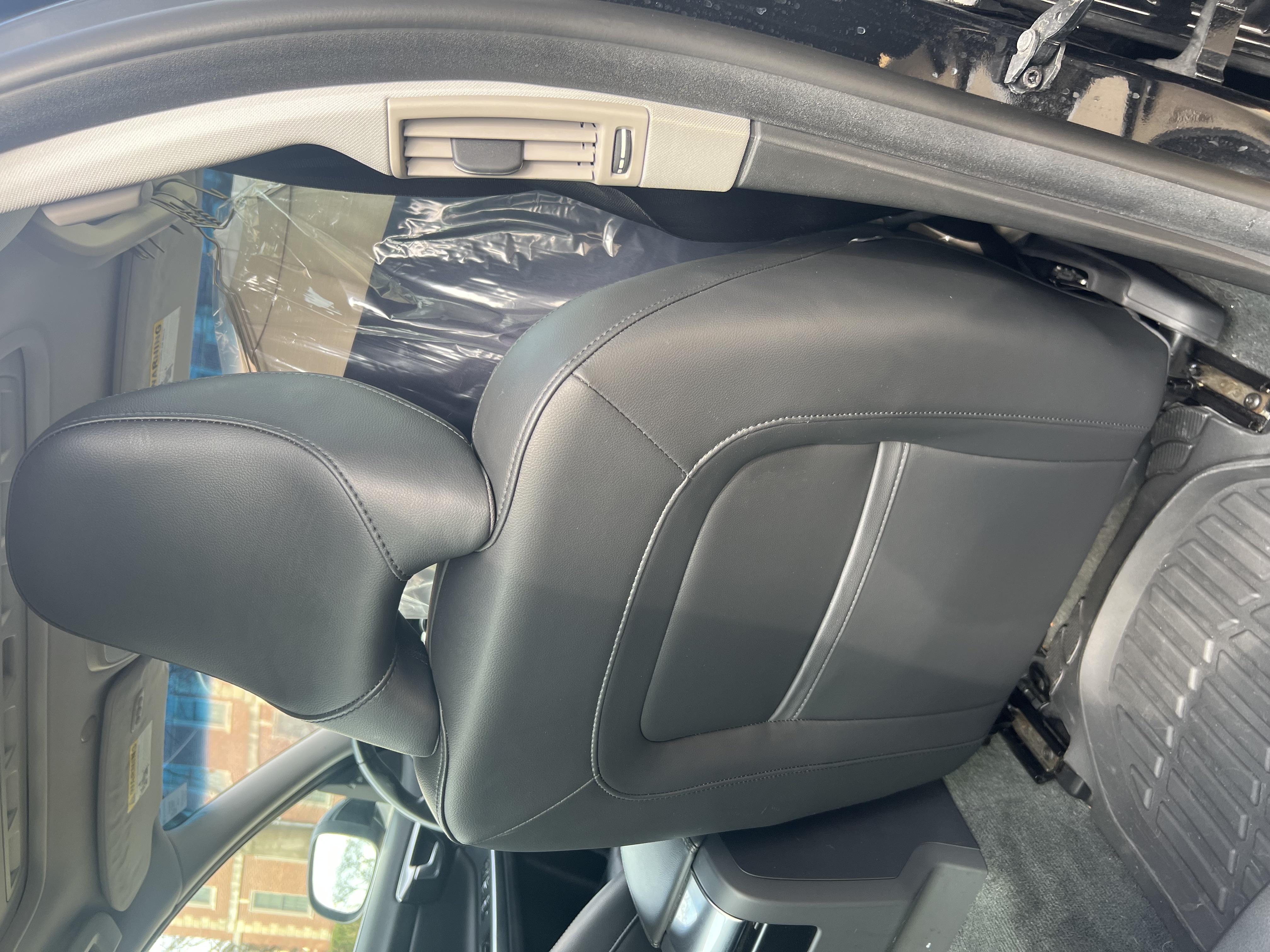 Used 2017 Volvo S60 T5 Inscription FWD image 24