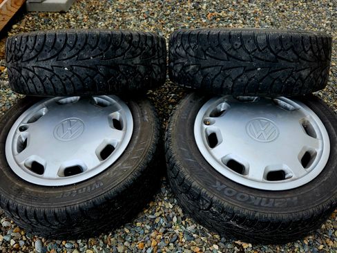 Used 1997 Volkswagen Jetta TDI image 12