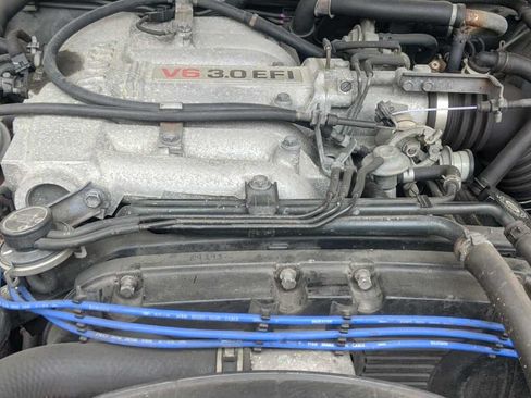 Used 1995 Toyota 4Runner SR5 image 9