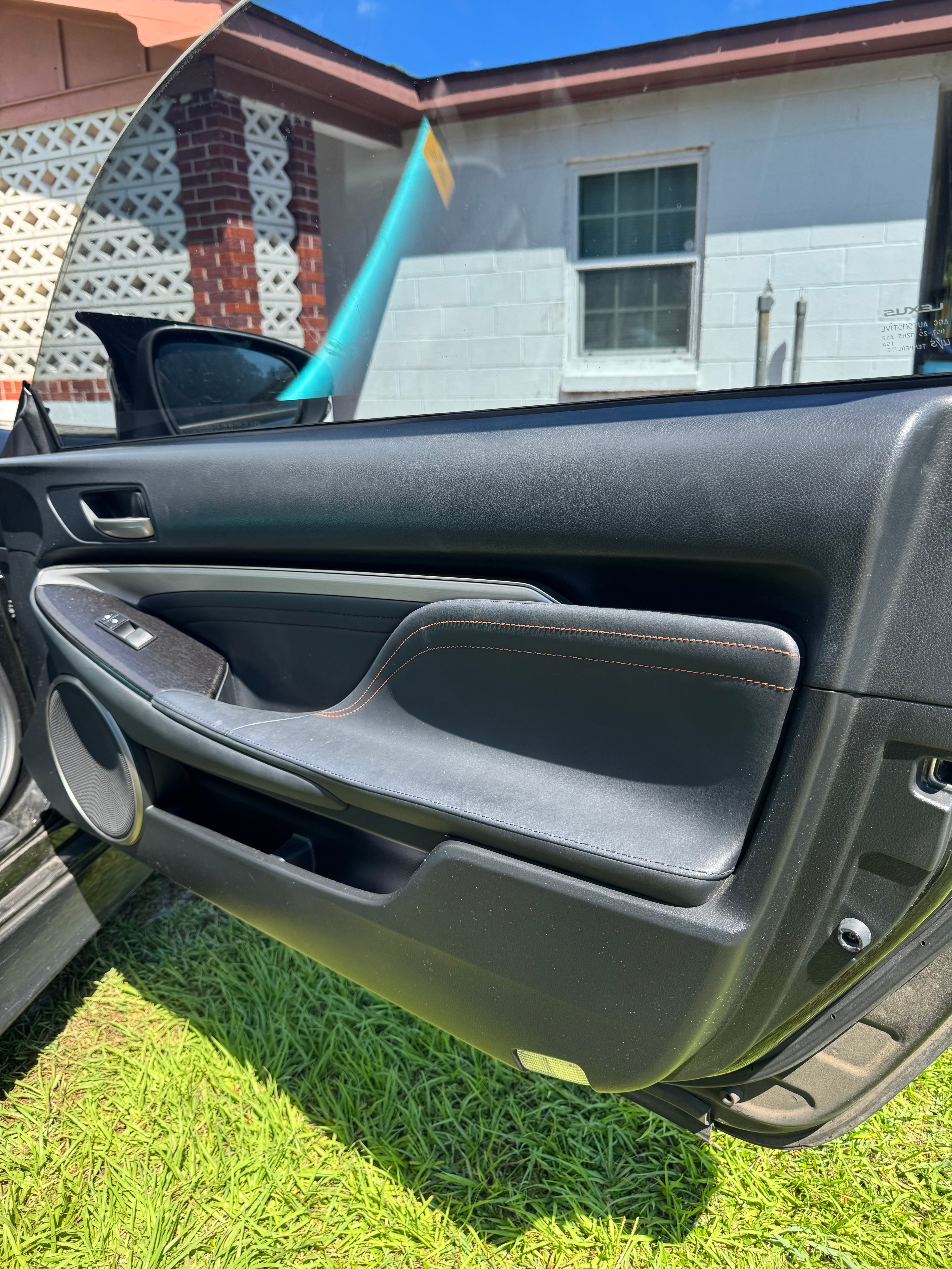 Used 2018 Lexus RC 350 RWD image 20