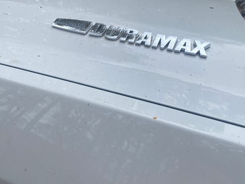 Used 2015 Chevrolet Silverado 2500 LT image 3