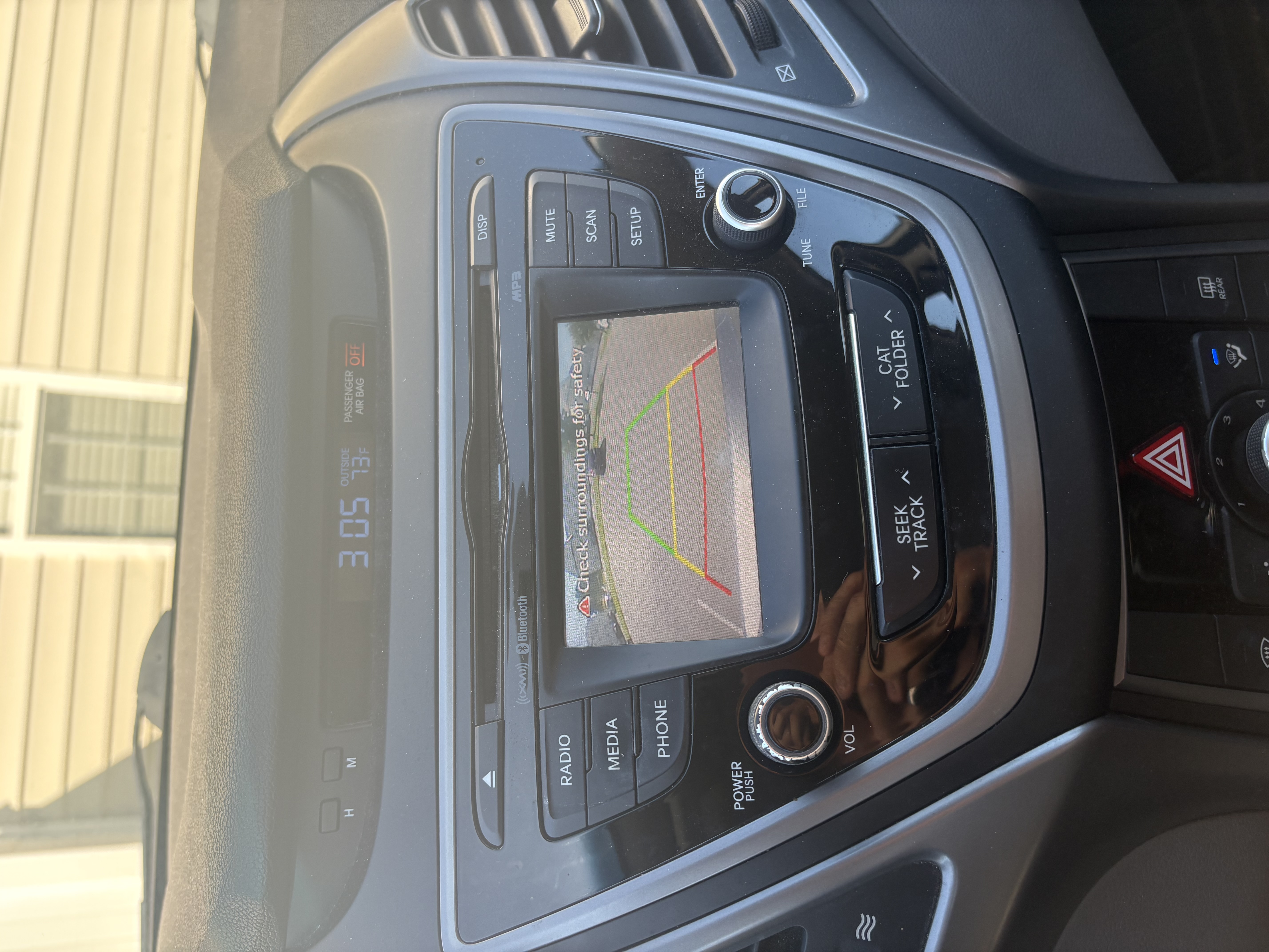 Used 2014 Hyundai Elantra SE w/ Option Group 02 FWD image 14