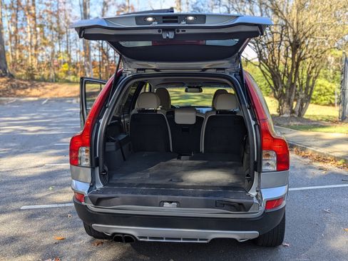 Used 2009 Volvo XC90 3.2 R-Design FWD image 8