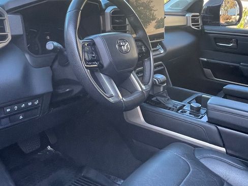 Used 2023 Toyota Tundra Limited image 12