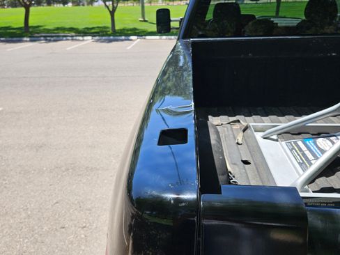 Used 2007 Chevrolet Silverado 2500 LT w/ Safety Package image 12