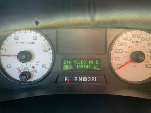 Used 2006 Ford F250 Lariat image 13