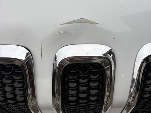 Used 2016 Jeep Cherokee Limited FWD image 10