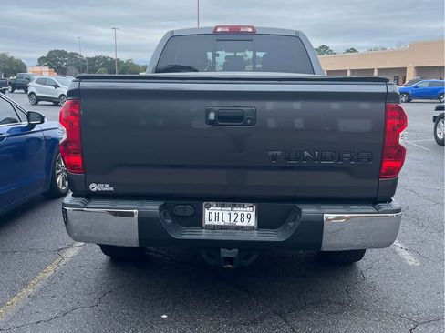 Used 2015 Toyota Tundra SR5 image 4