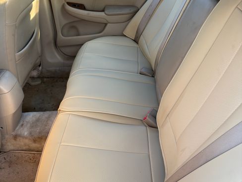 Used 2006 Honda Accord EX-L image 12