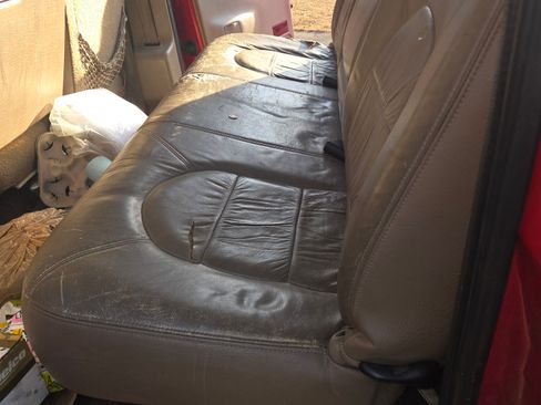 Used 1999 Ford F350 4x4 Crew Cab Super Duty image 11