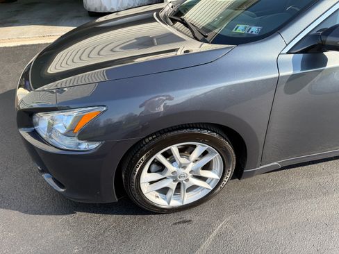 Used 2011 Nissan Maxima 3.5 SV w/ Premium Pkg image 25