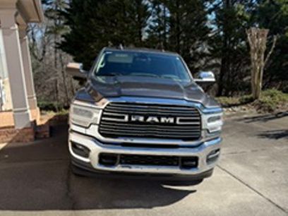Used 2021 RAM 3500 Laramie