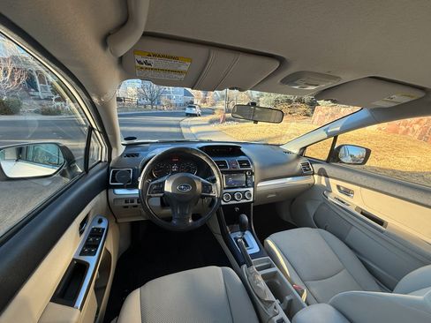 Used 2016 Subaru Impreza 2.0i Premium image 17