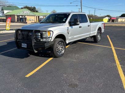 Used 2017 Ford F250 XLT