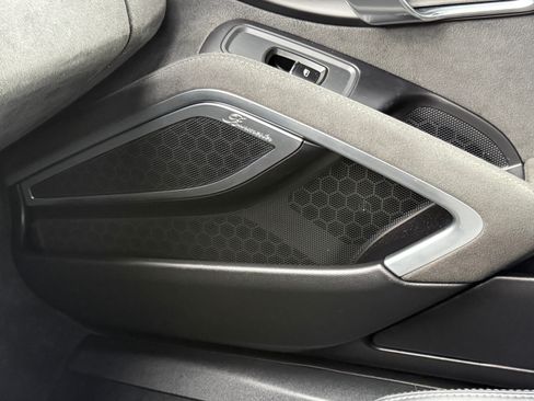 Used 2021 Porsche 718 Cayman GTS RWD image 17