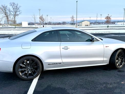 Used 2014 Audi S5 Premium Plus image 6