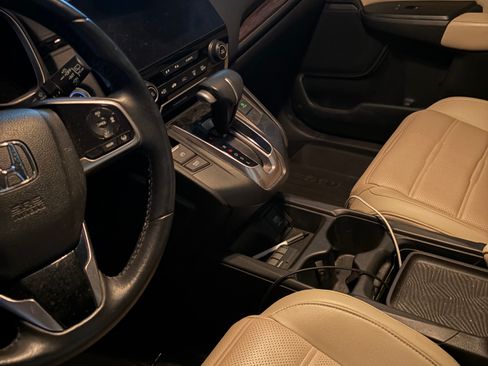 Used 2017 Honda CR-V EX-L image 18