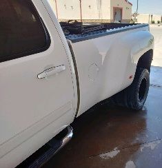 Used 2008 Chevrolet Silverado 3500 LTZ w/ EZ-Lift Tailgate Package AWD/4WD image 16
