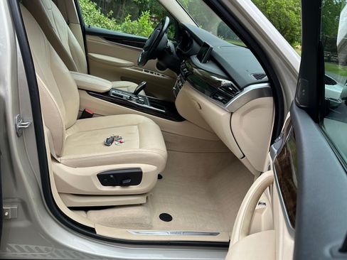 Used 2015 BMW X5 xDrive35i image 6