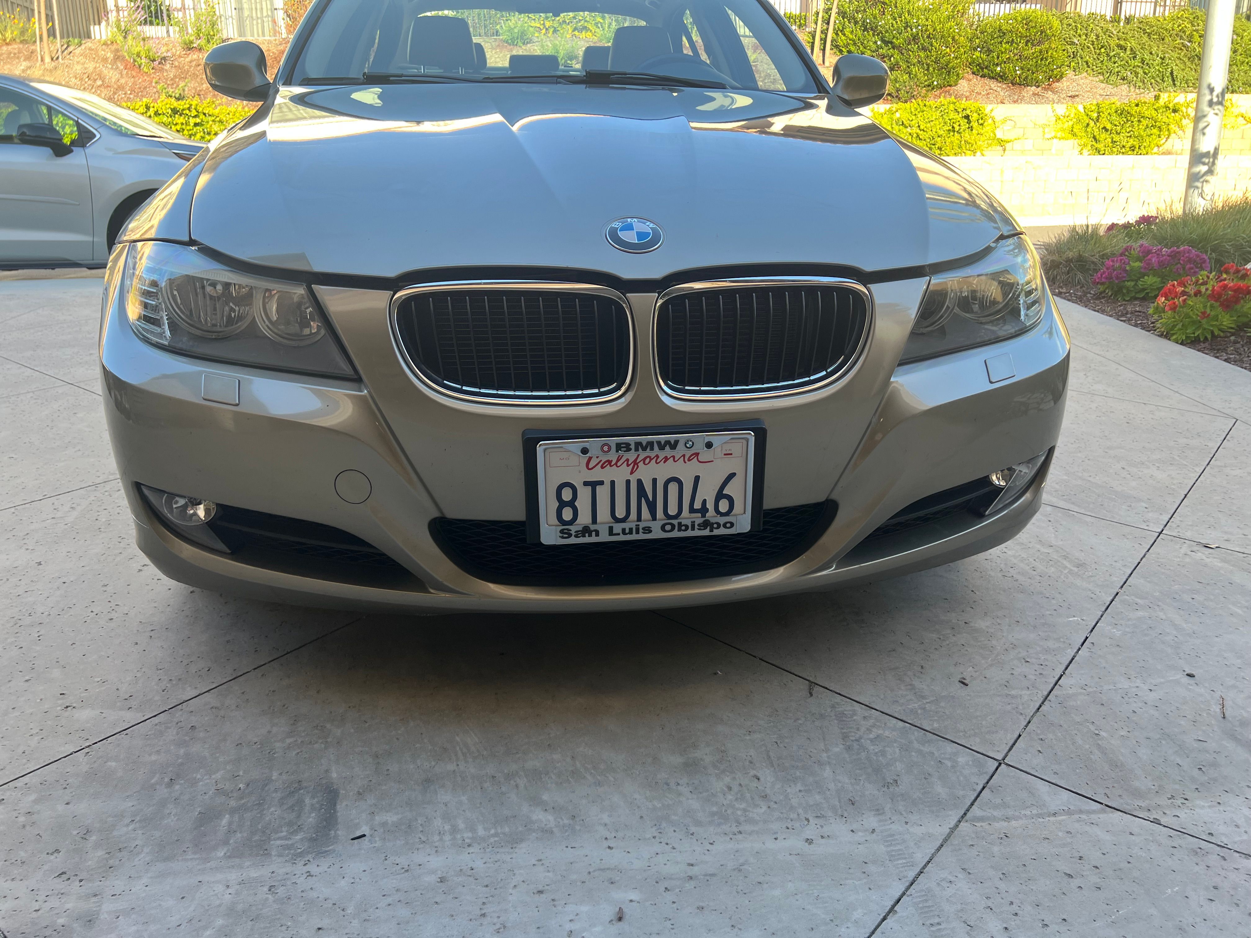 Used 2011 BMW 328i xDrive Sedan AWD/4WD image 10