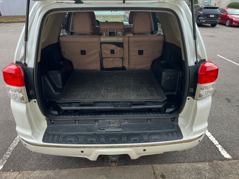 Used 2012 Toyota 4Runner SR5 image 16