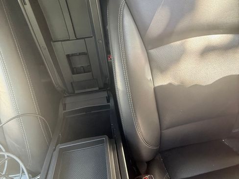 Used 2019 Subaru Legacy 2.5i Limited AWD/4WD image 19
