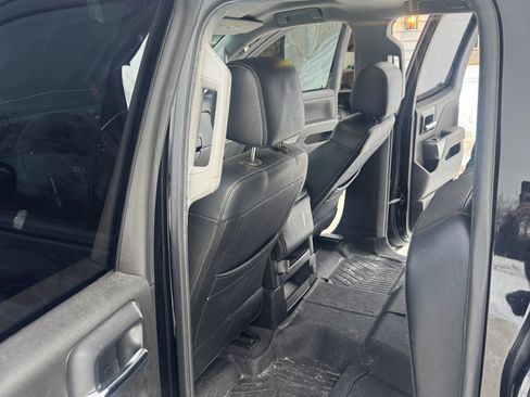 Used 2019 Chevrolet Silverado 1500 LT w/ All Star Edition image 28