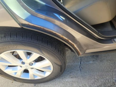 Used 2009 Nissan Murano LE image 19