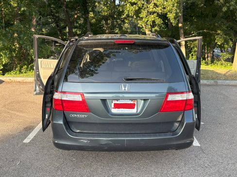 Used 2006 Honda Odyssey EX-L image 12