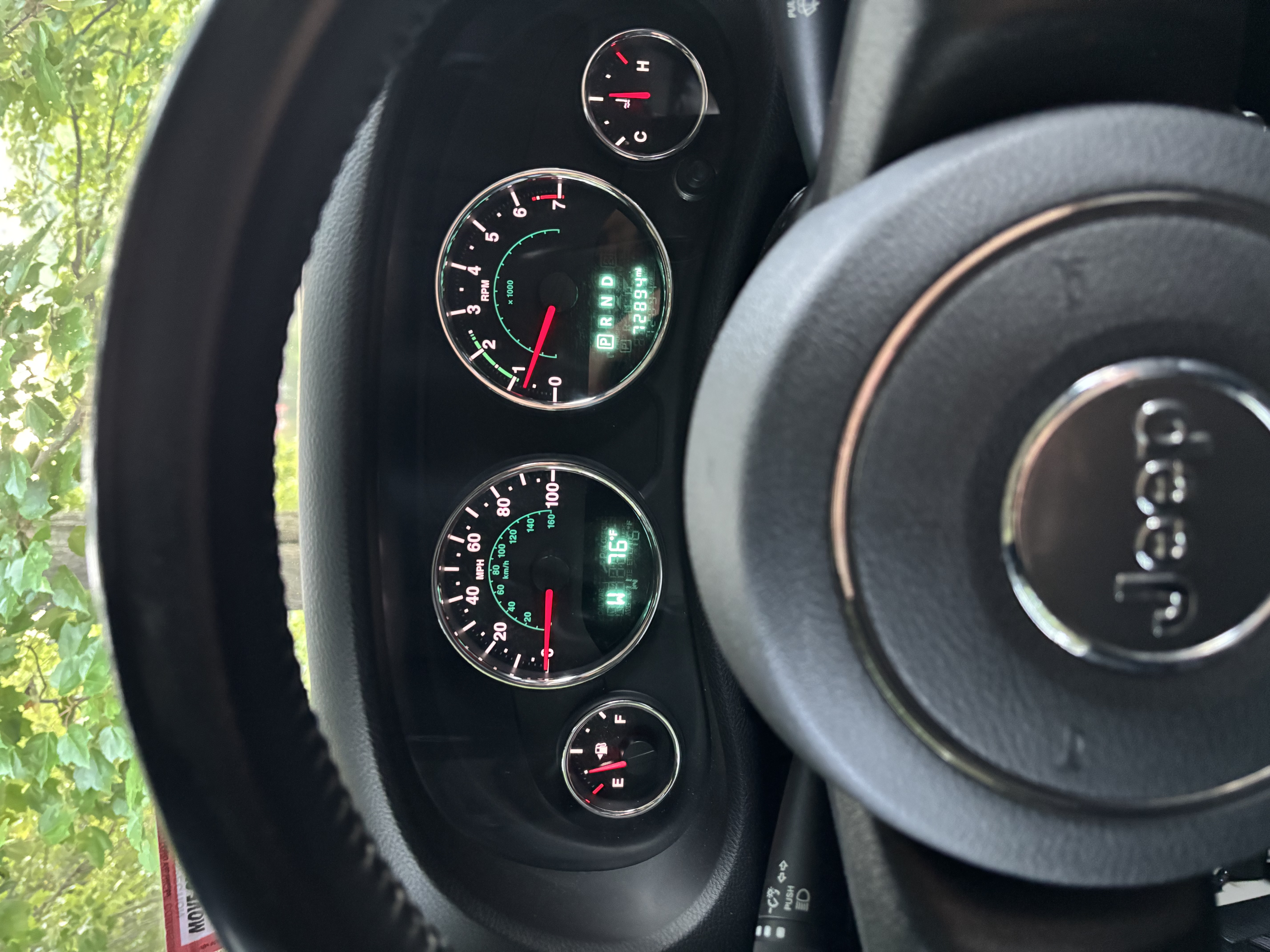 Used 2018 Jeep Wrangler Sport AWD/4WD image 26