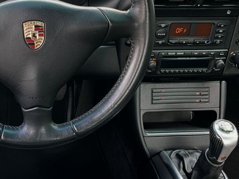 Used 2004 Porsche 911 GT3 RWD image 20