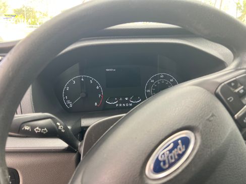 Used 2021 Ford Transit 350 XLT image 13