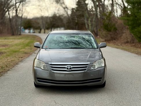 Used 2007 Toyota Avalon XL FWD image 2