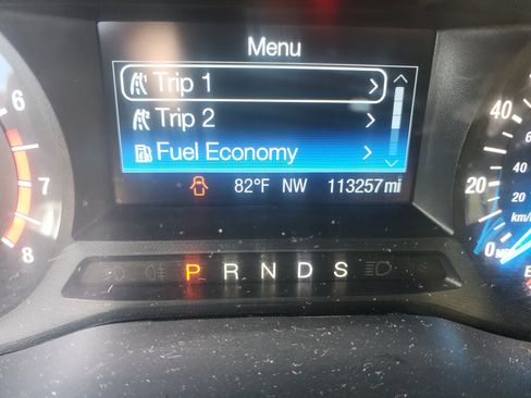 Used 2014 Ford Fusion SE image 12