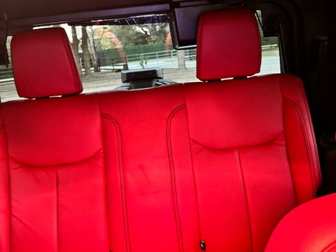 Used 2013 Jeep Wrangler Sport image 8